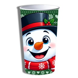 Cadeau Secret Santa Personnalisable