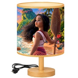 Lampe de chevet Vaiana