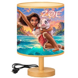 Lampe de chevet Vaiana
