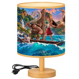Lampe de chevet Vaiana