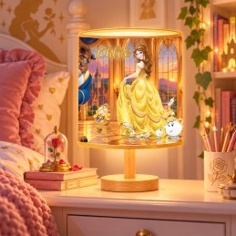 Lampe de chevet Belle