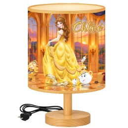 Lampe de chevet Belle