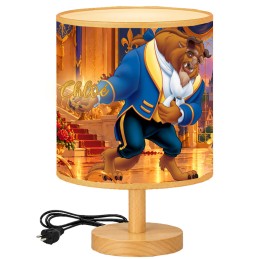 Lampe de chevet Belle