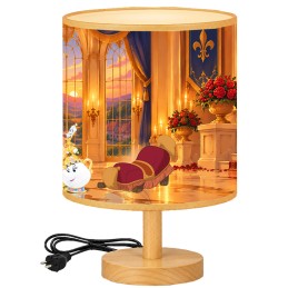 Lampe de chevet Belle