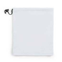 Cache-cou polaire personnalisable