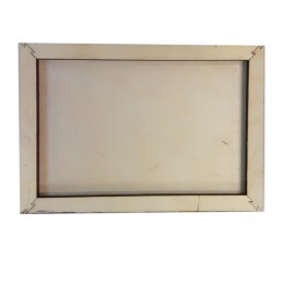 photo sur bois