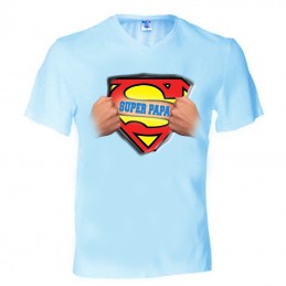 tee-shirt superman