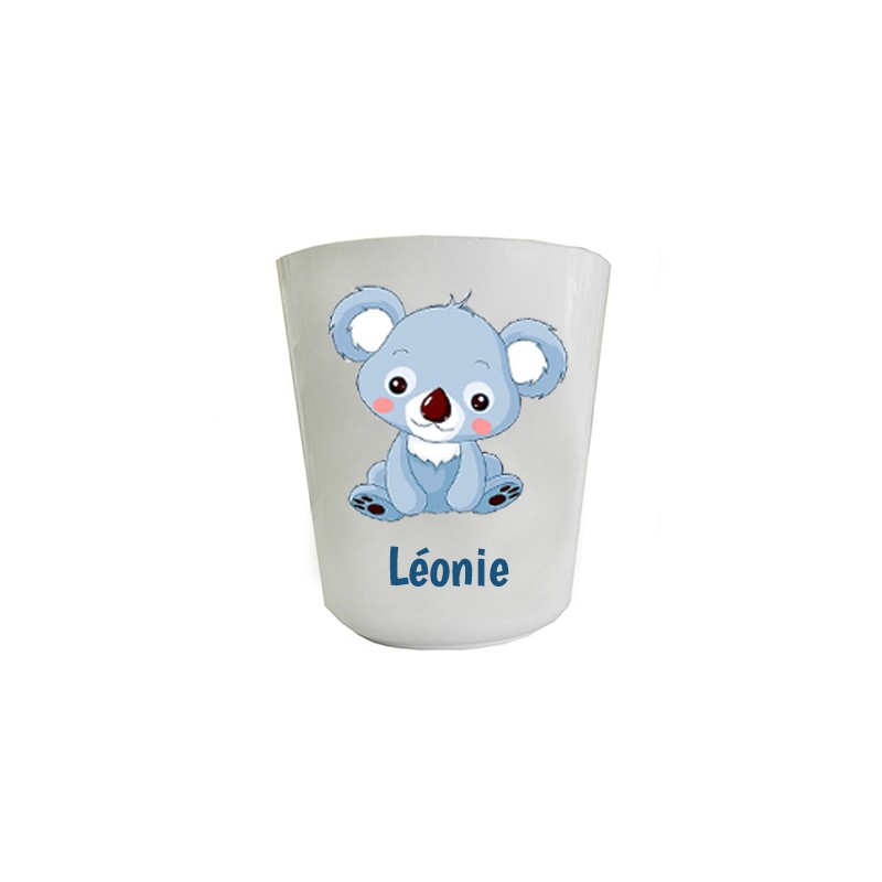 verre plastique personnalisé verre plastique personnalisé