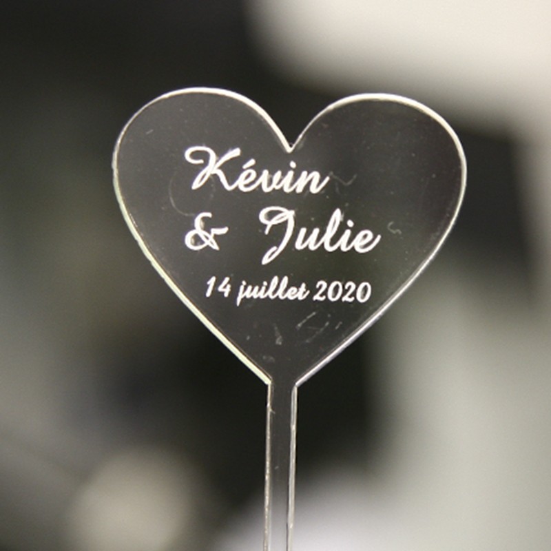 agitateur personnalisé agitateur personnalisé