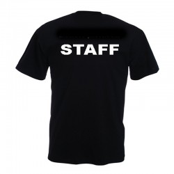 Floquer son online t shirt