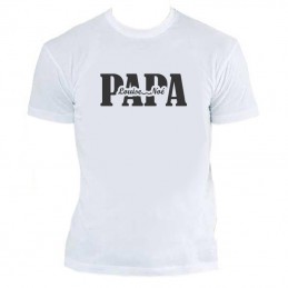 T-shirt fête des pères