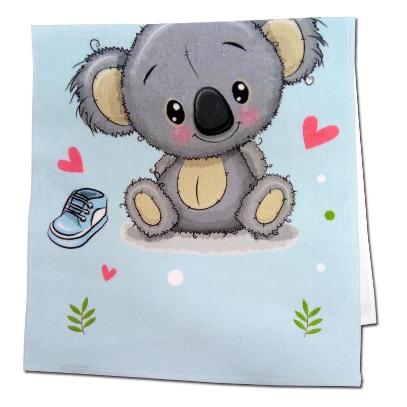 serviette personnalisée serviette personnalisée