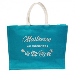 sac cabas cadeau maîtresse