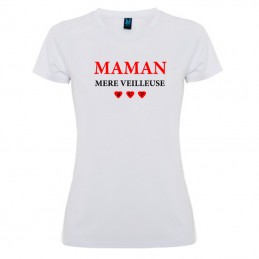 tee shirt personnalisé