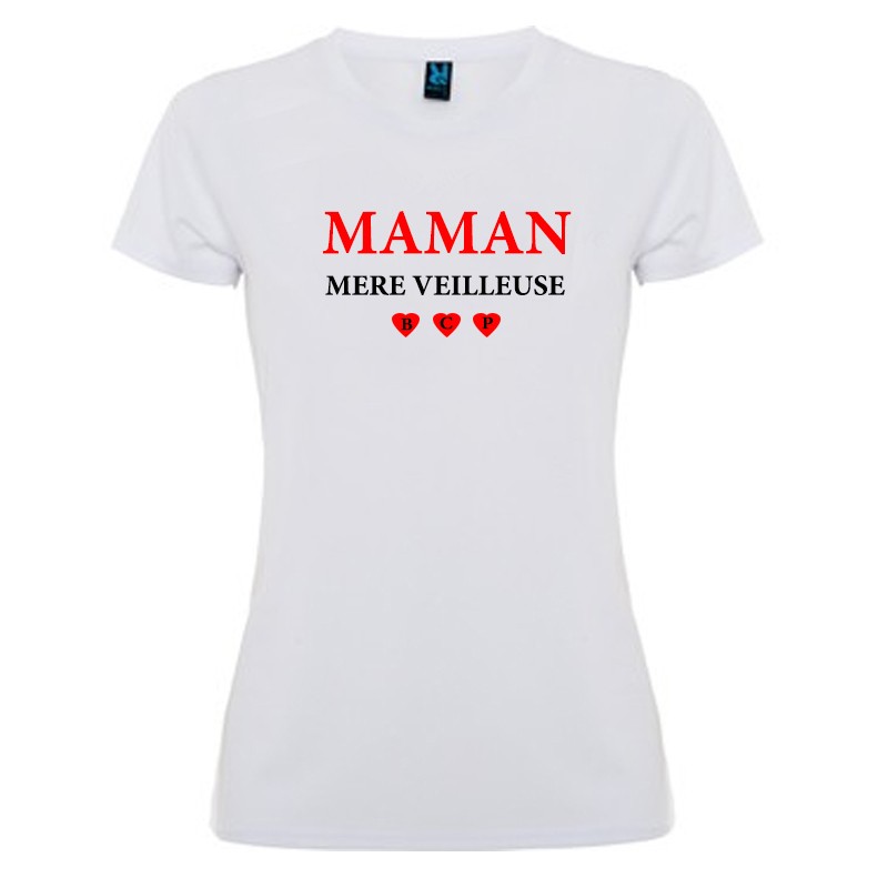 tee shirt personnalisé