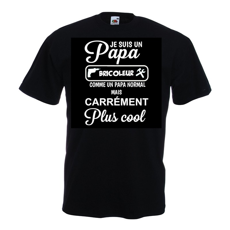 t-shirt papa
