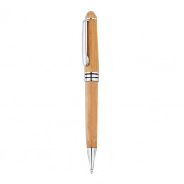 stylo bois personnalisé