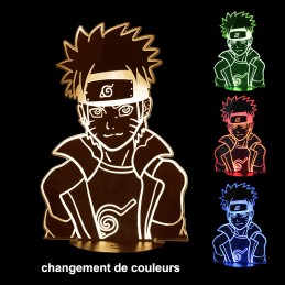 lampe-led-naruto