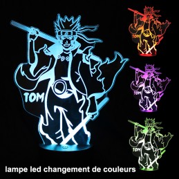 lampe-led-naruto