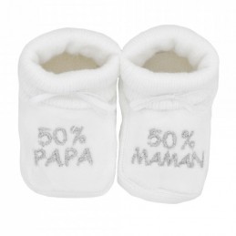 Chaussons naissance