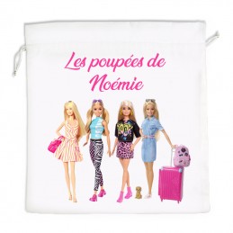 Sac à jouets personnalisé Licorne, Sac à jouets personnalisé, Grand sac à  jouets, Sac de rangement pour enfant, Rangement de jouets pour fille, Sacs  à