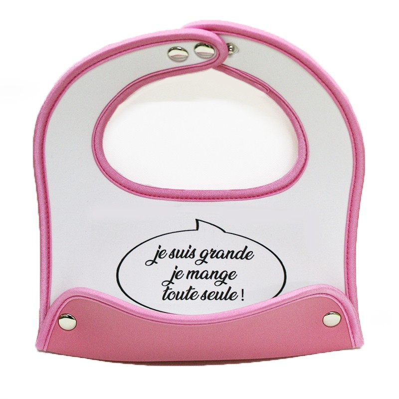 bavoir apprentissage bébé bavoir apprentissage bébé