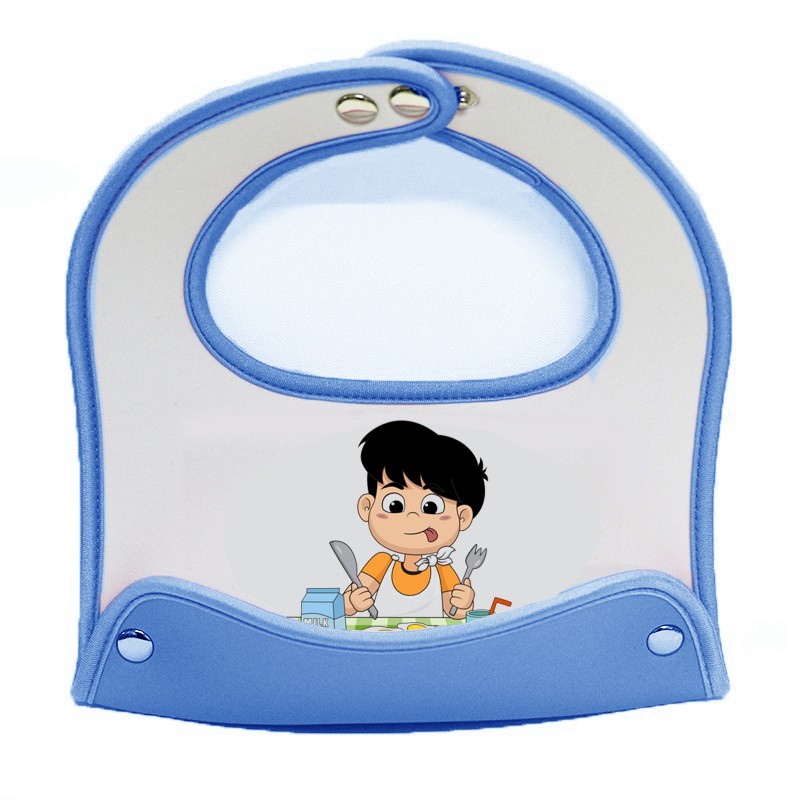 bavoir d'apprentissage bébé bavoir d'apprentissage bébé