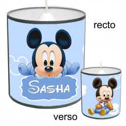 Lustre Mickey