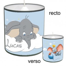 lustre personnalisé Dumbo