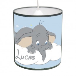 lustre Dumbo