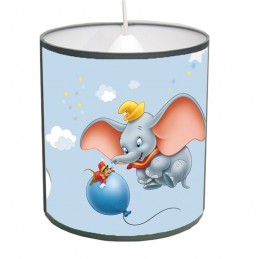 lustre dumbo