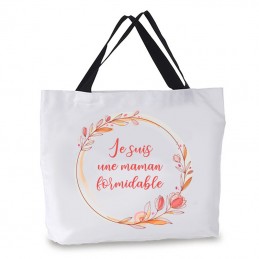 Cadeau pour maman Tablier de cuisine Tablier de cuisine Tablier pour dames  Cadeau de la fête des Mères Tablier momie personnalisé Tablier maman Tablier  fleuri -  France