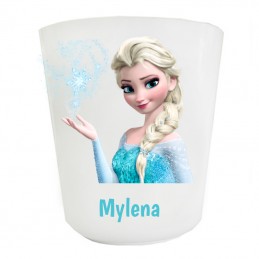 gobelet reine des neiges