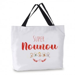 Sac personnalisé