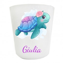 gobelet enfant tortue