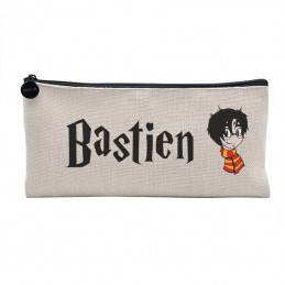 trousse Harry Potter personnalisée