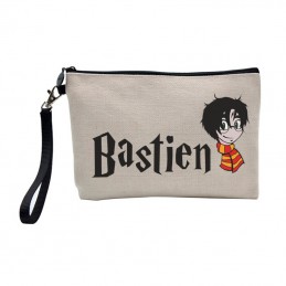 trousse Harry Potter personnalisée