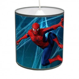 lustre spiderman