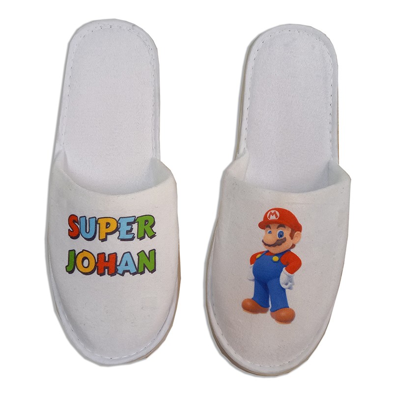 chausson Mario