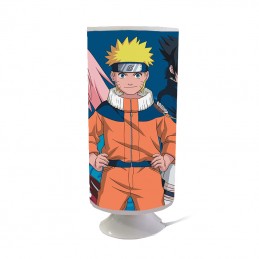 lampe de chevet naruto