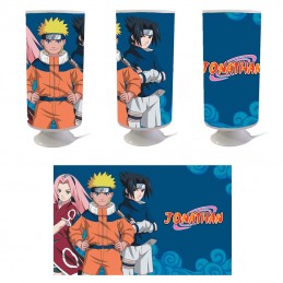 lampe de chevet naruto