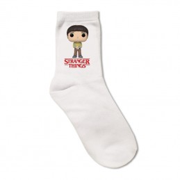 chaussette stranger things Will