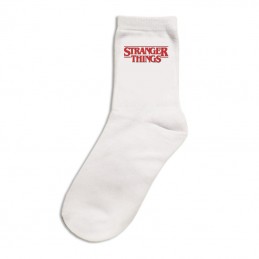 chaussette stranger things Will