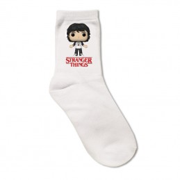 chaussette stranger things Mike
