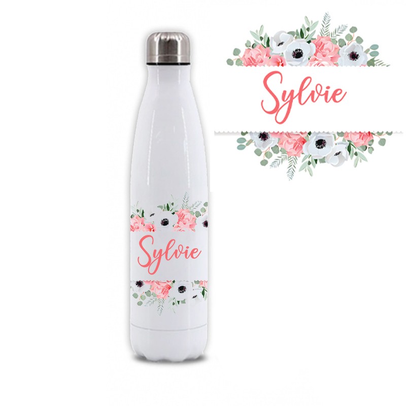 bouteille isotherme personnalisée bouteille isotherme personnalisée