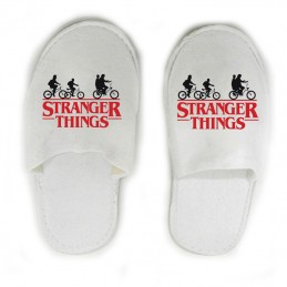 chausson stranger things