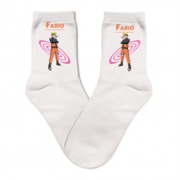 chaussette naruto