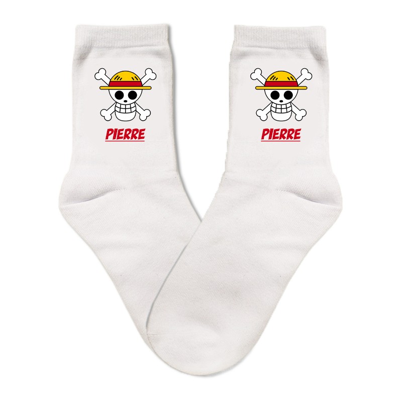 Chaussette One piece