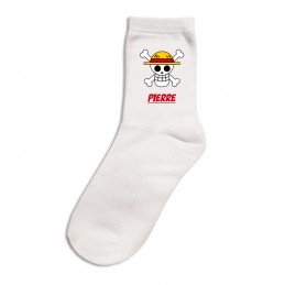 chaussette one piece