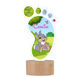 Cadre chambre bébé...